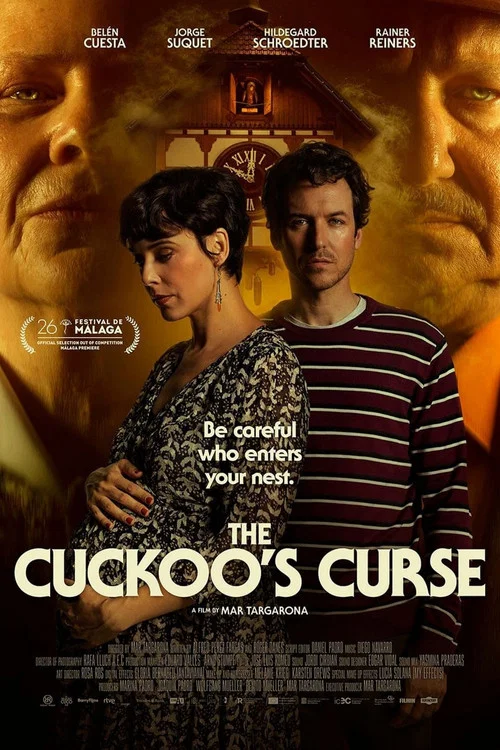 پوستر The Cuckoo's Curse