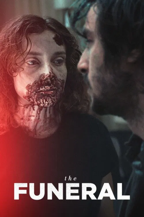 پوستر The Funeral