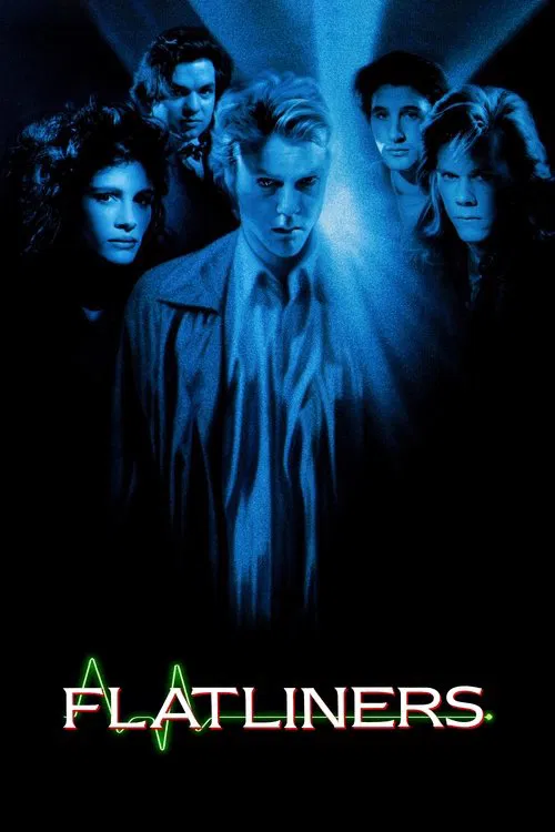 پوستر Flatliners