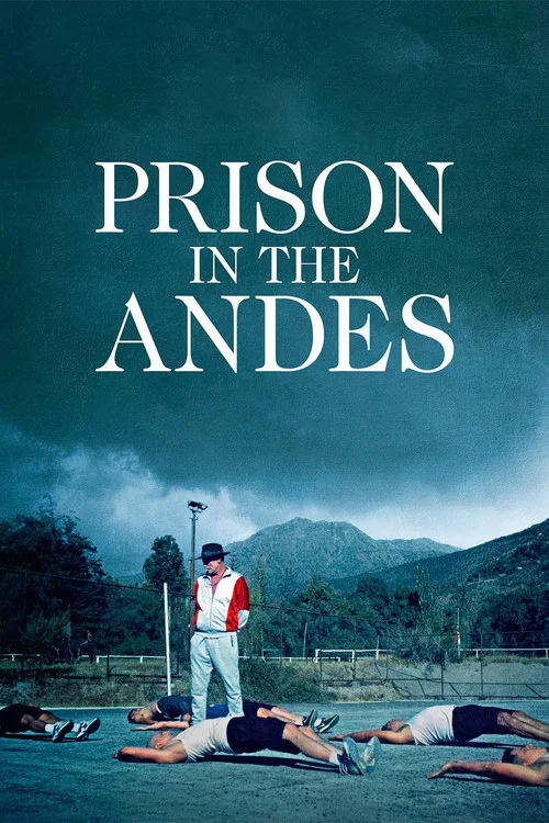 پوستر Prison in the Andes