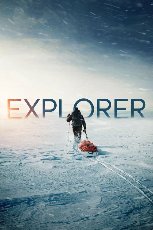 پوستر Explorer