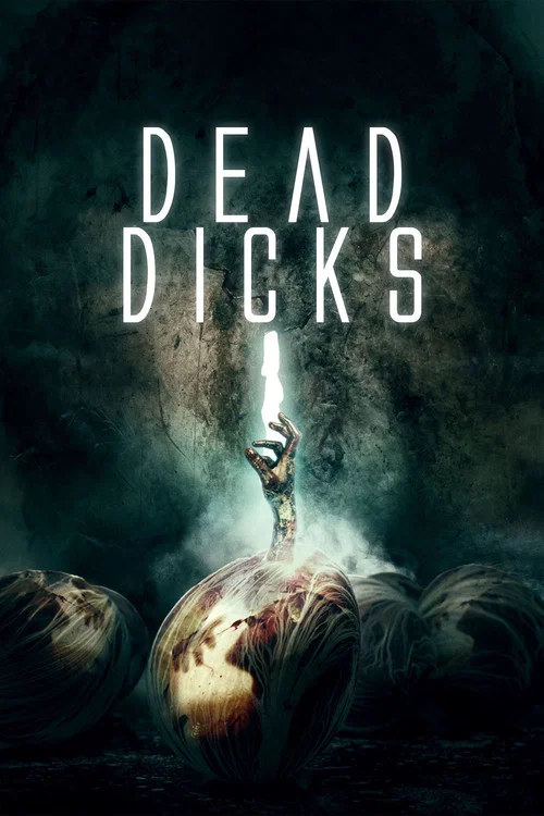 پوستر Dead Dicks
