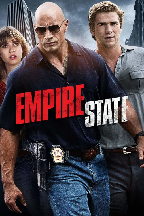 پوستر Empire State