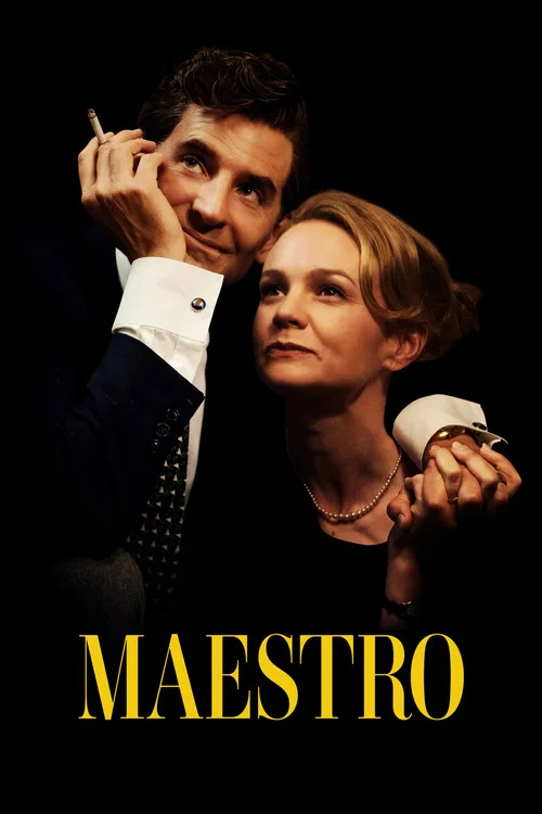 پوستر Maestro
