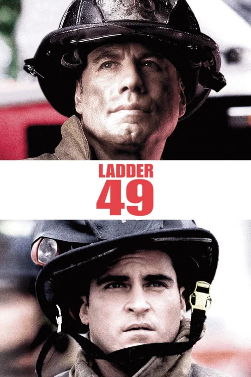 پوستر Ladder 49