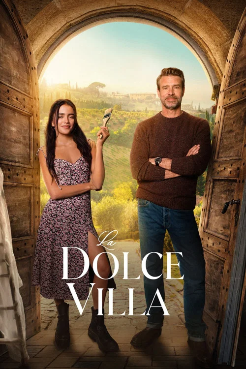پوستر La Dolce Villa