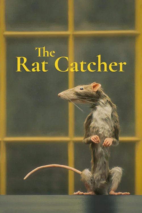 پوستر The Rat Catcher