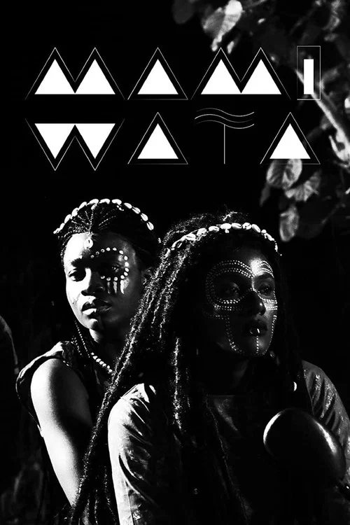 پوستر Mami Wata