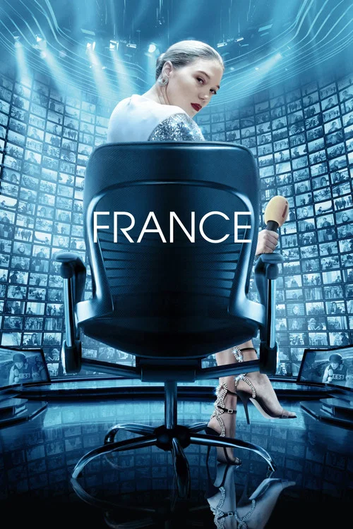 پوستر France
