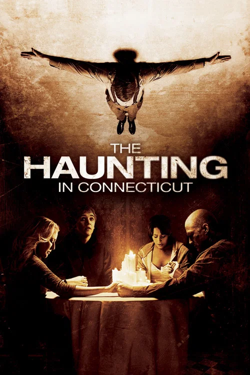 پوستر The Haunting in Connecticut