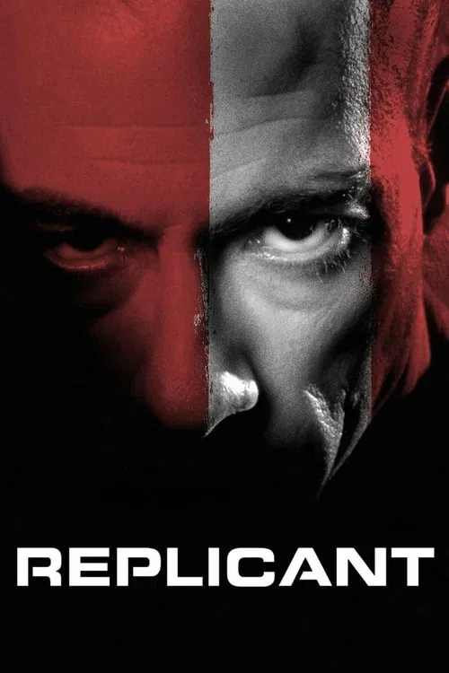 پوستر Replicant