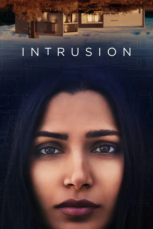 پوستر Intrusion