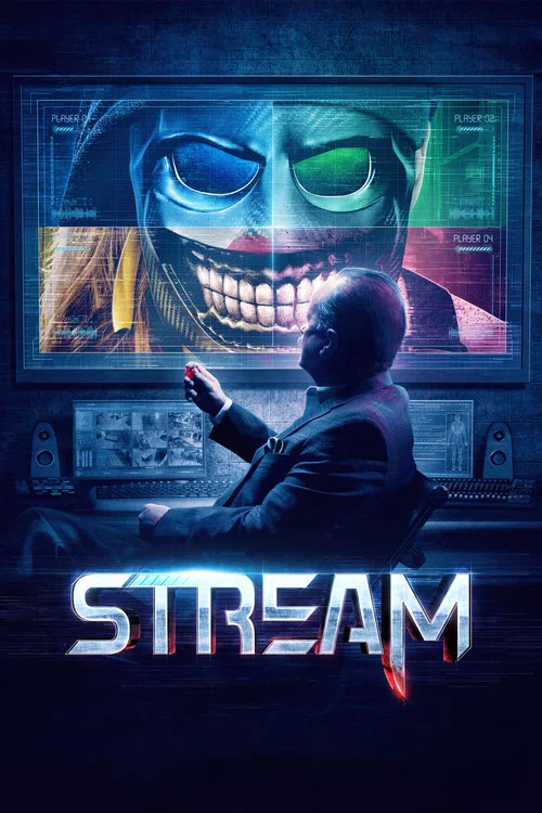 پوستر Stream