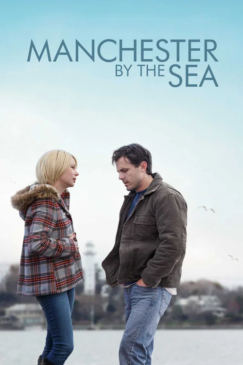 پوستر Manchester by the Sea