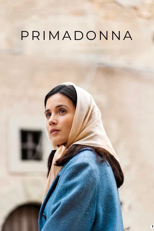 پوستر The Girl From Tomorrow
