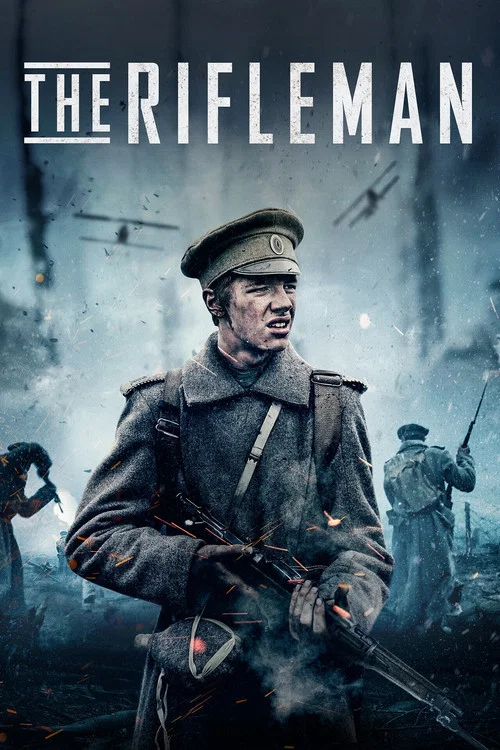 پوستر The Rifleman