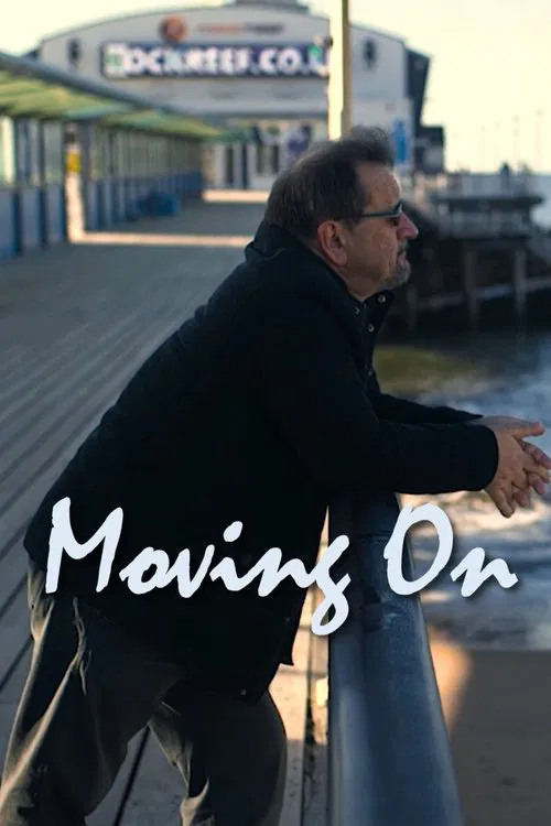 پوستر Moving On