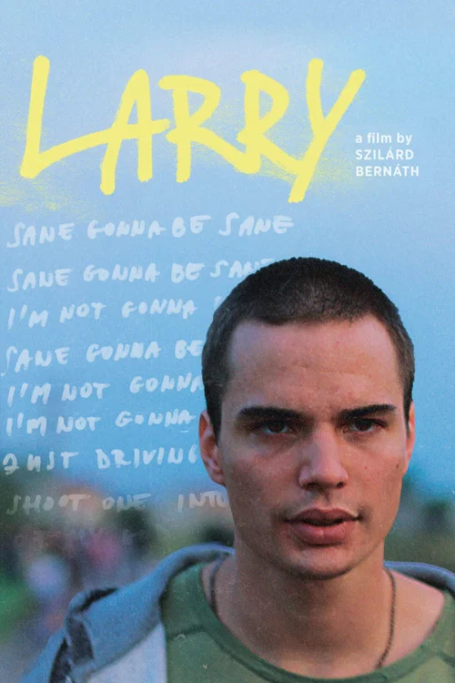 پوستر Larry
