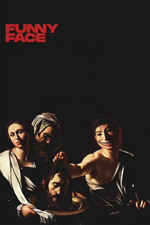 پوستر Funny Face