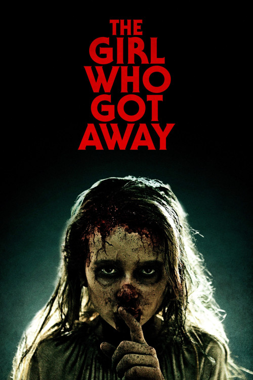 پوستر The Girl Who Got Away