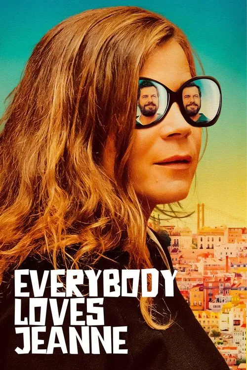 پوستر Everybody Loves Jeanne