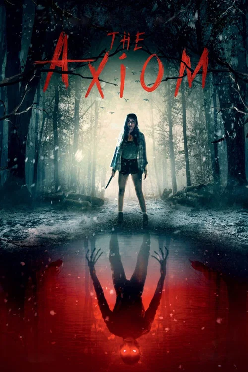 پوستر The Axiom