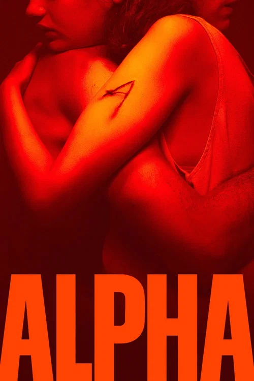 پوستر Alpha