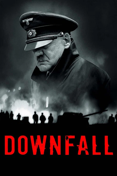 پوستر Der Untergang