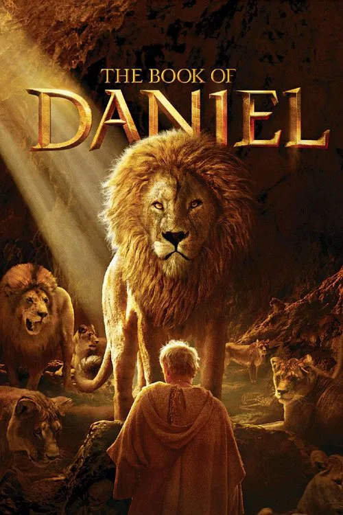پوستر The Book of Daniel