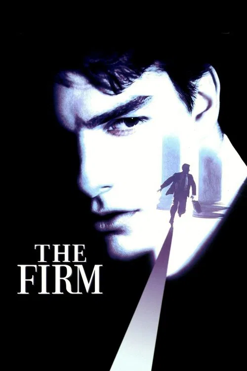 پوستر The Firm