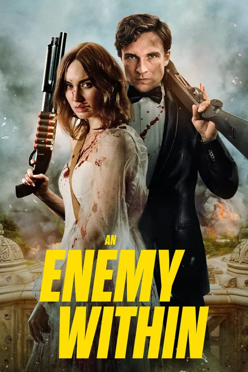 پوستر An Enemy Within