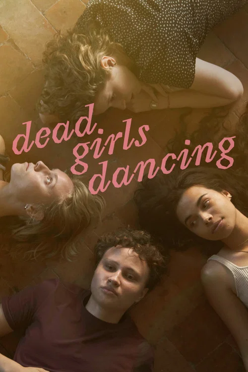 پوستر Dead Girls Dancing
