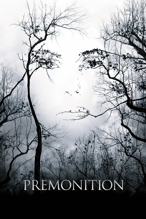 پوستر Premonition