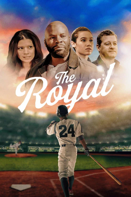 پوستر The Royal