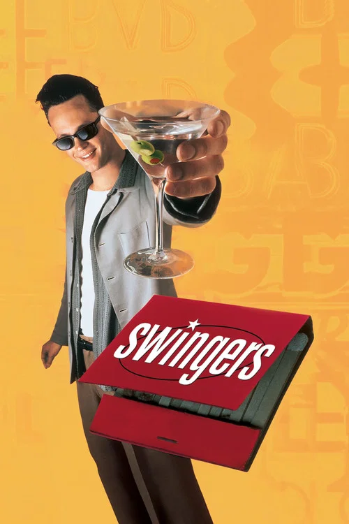 پوستر Swingers