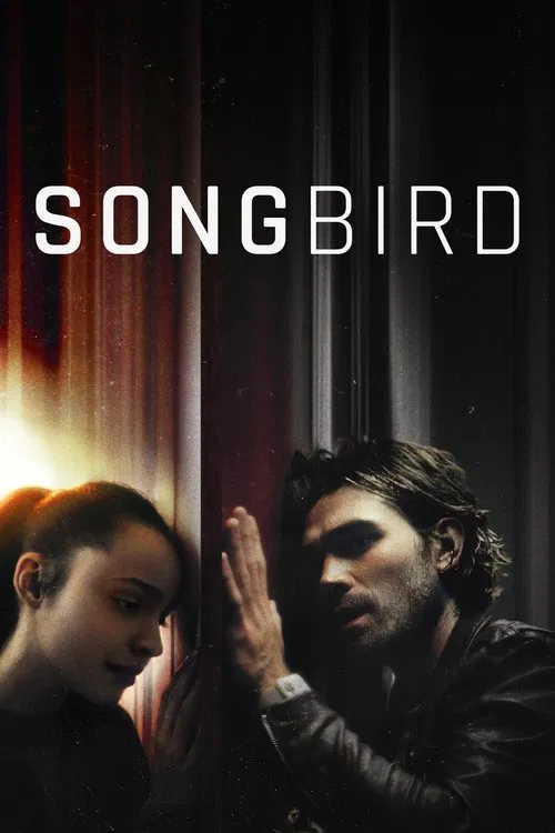 پوستر Songbird