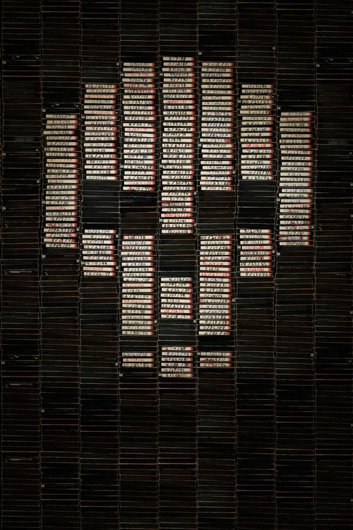 پوستر V/H/S