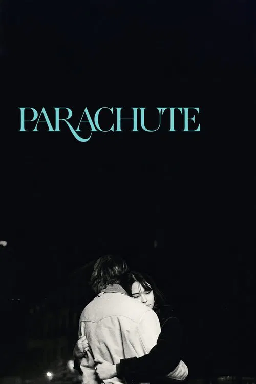 پوستر Parachute