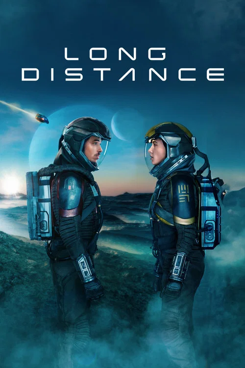 پوستر Long Distance