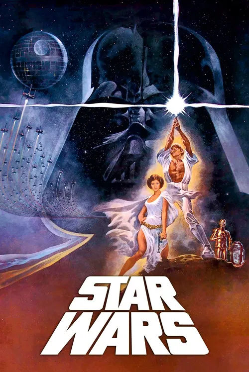 پوستر Star Wars