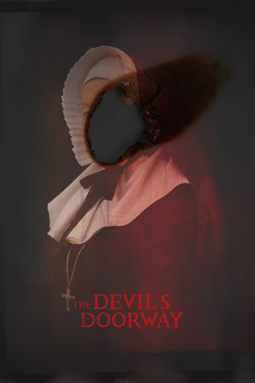پوستر The Devil's Doorway