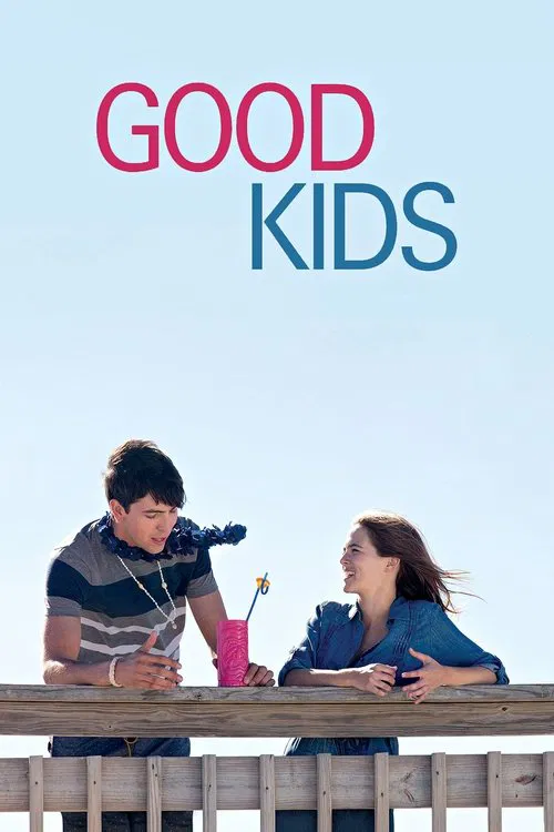 پوستر Good Kids