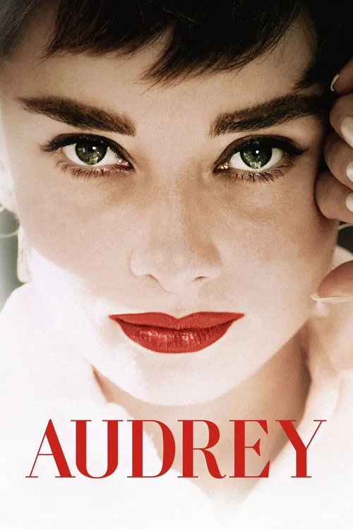 پوستر Audrey