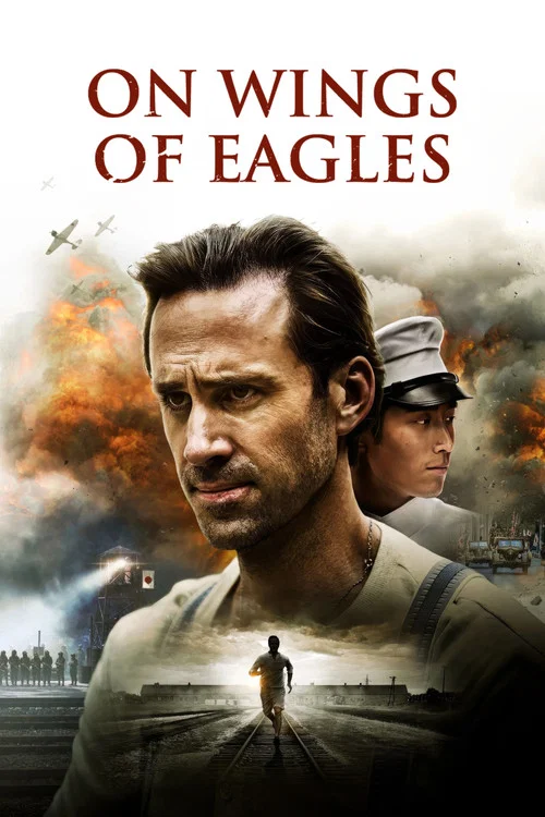 پوستر On Wings of Eagles