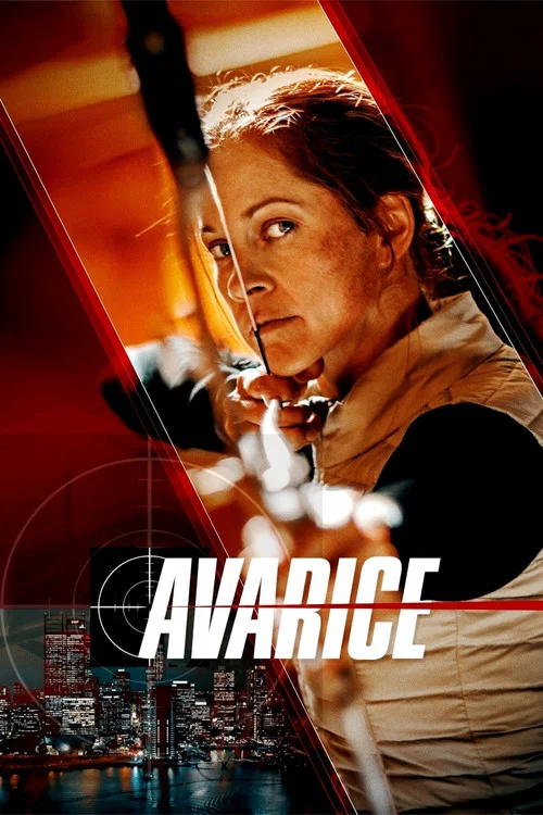 پوستر Avarice