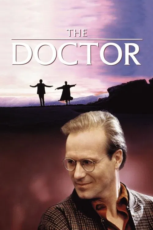 پوستر The Doctor