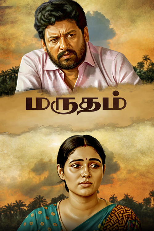 پوستر Marutham