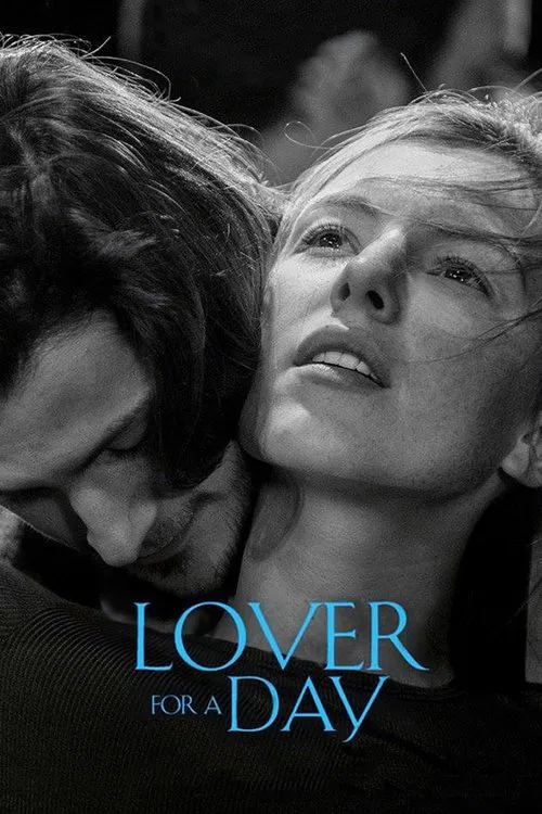 پوستر Lover for a Day
