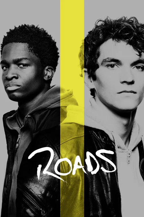 پوستر Roads