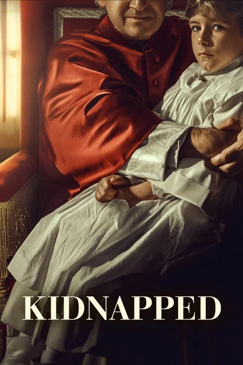 پوستر Kidnapped